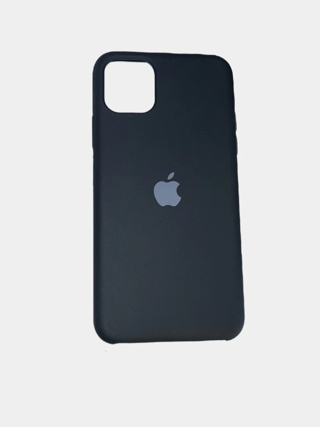 Чехол iPhone 11 Pro Max Silicone case
