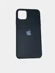 Чехол iPhone 11 Pro Max Silicone case
