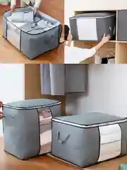Кофры для хранения вещей, органайзер для хранения белья, одежды