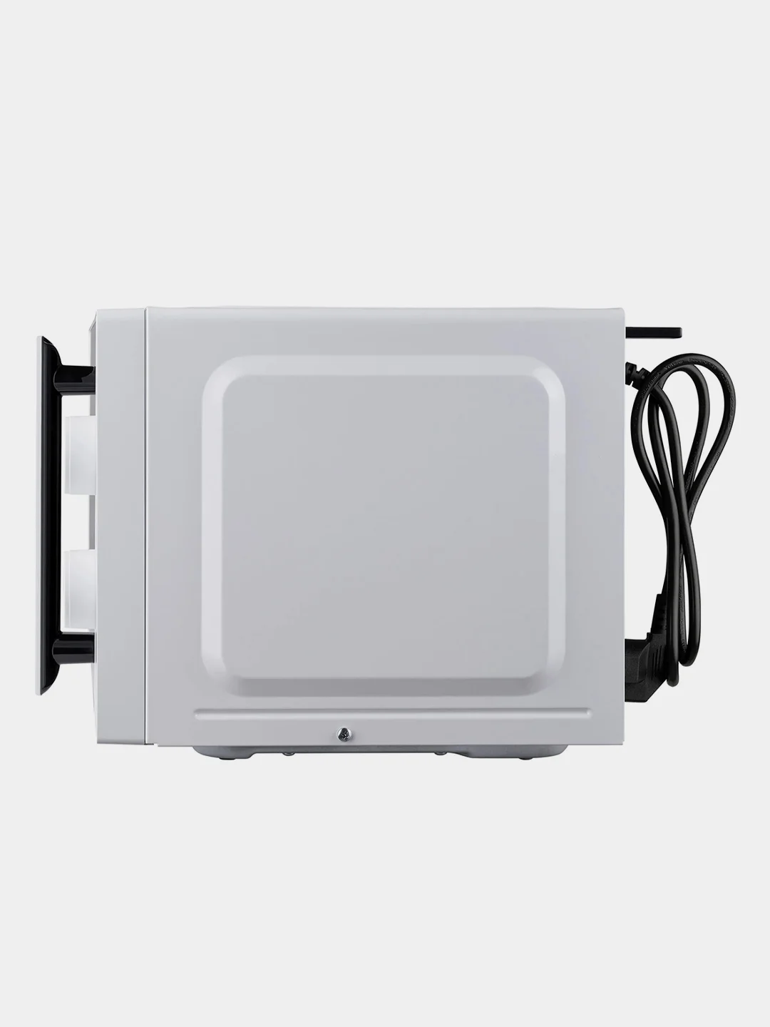 Микроволновая печь Hyundai HYM-M2090, 20 л, 700 Вт, белая