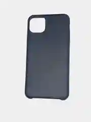 Чехол iPhone 11 Pro Max Silicone case