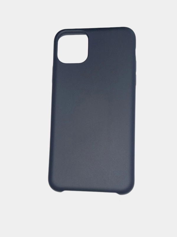Чехол iPhone 11 Pro Max Silicone case