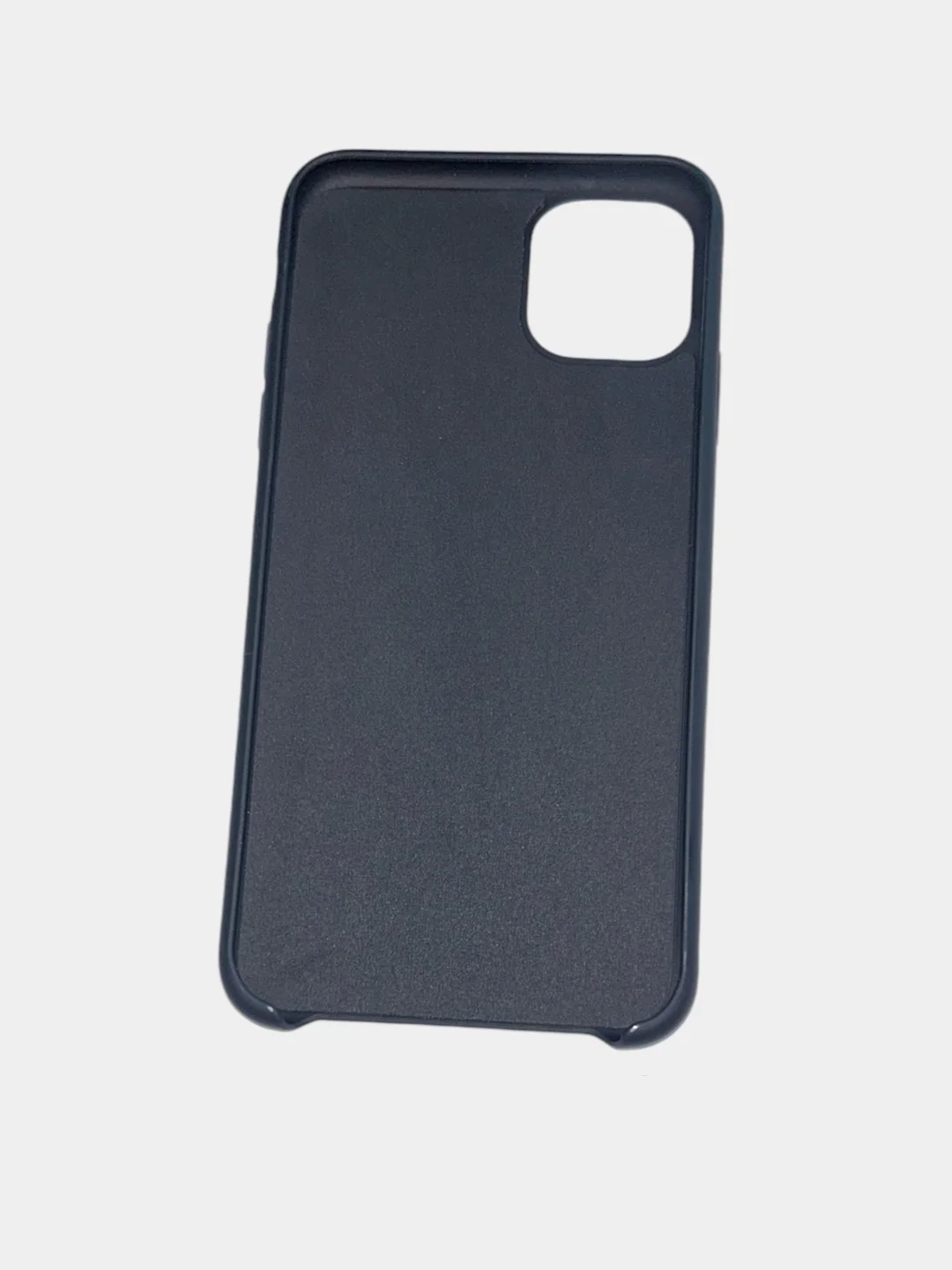 Чехол iPhone 11 Pro Max Silicone case