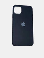 Чехол iPhone 11 Pro Max Silicone case