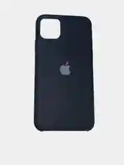Чехол iPhone 11 Pro Max Silicone case