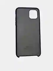 Чехол iPhone 11 Pro Max Silicone case