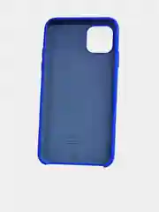 Чехол iPhone 11 Pro Max Silicone case