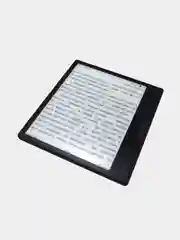 Электронная книга ONYX BOOX Galileo, черная