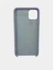 Чехол iPhone 11 Pro Max Silicone case