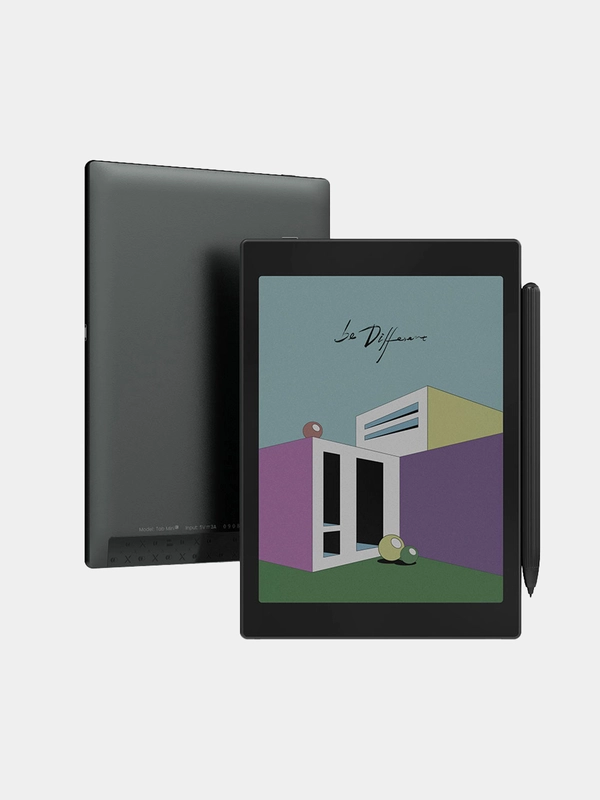 Электронная книга ONYX BOOX Tab Mini C, черная