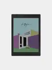 Электронная книга ONYX BOOX Tab Mini C, черная