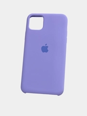 Чехол iPhone 11 Pro Max Silicone case