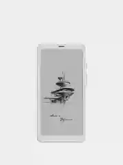 Белый электронная книга ONYX BOOX Palma