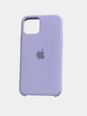 Чехол iPhone 11 Pro Silicone case