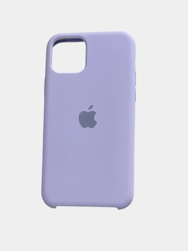 Чехол iPhone 11 Pro Silicone case