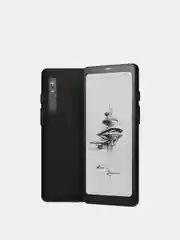 Черный электронная книга ONYX BOOX Palma