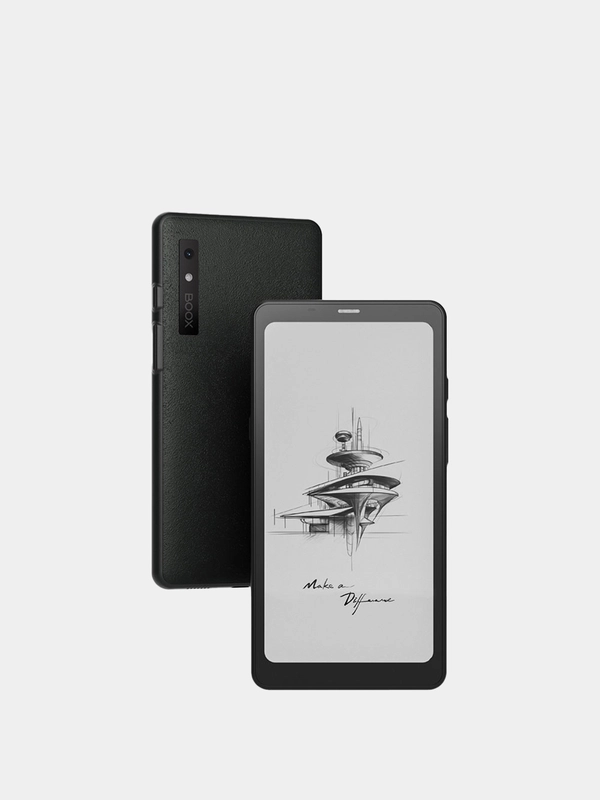 Электронная книга ONYX BOOX Palma