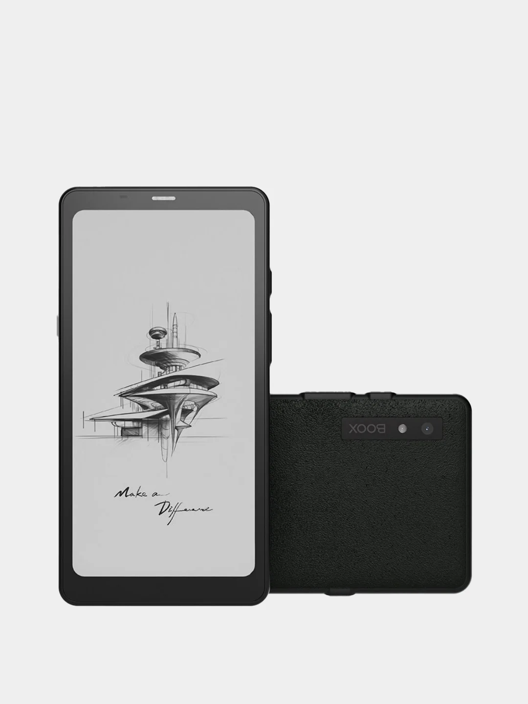 Электронная книга ONYX BOOX Palma