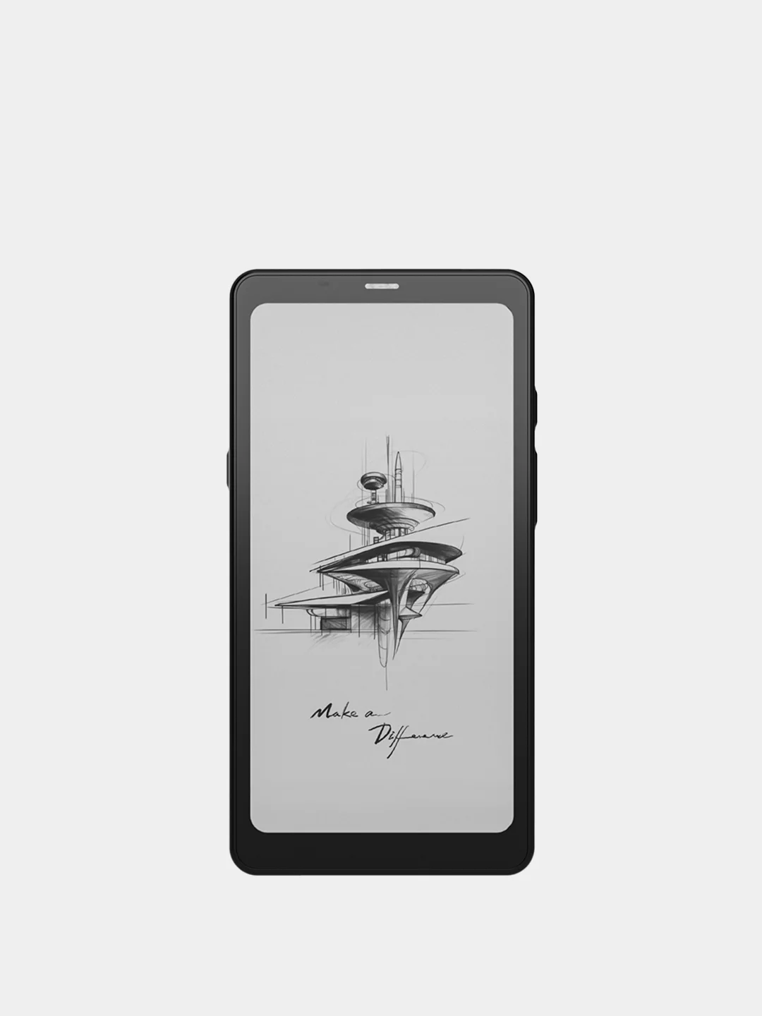 Электронная книга ONYX BOOX Palma