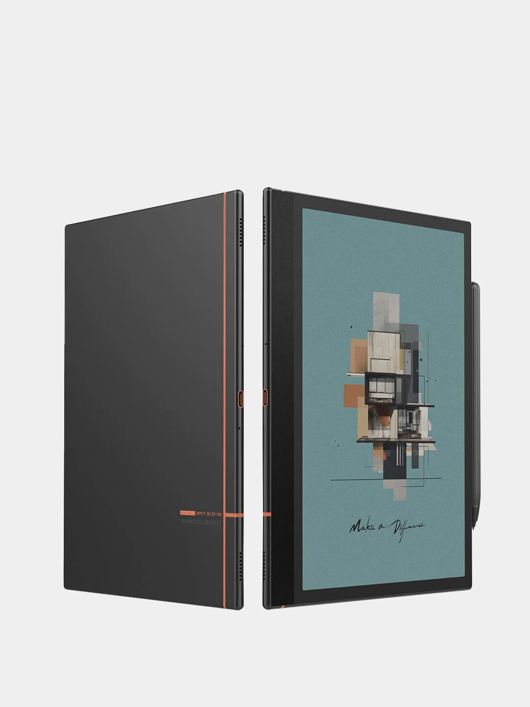 Электронная книга ONYX BOOX Note Air 3 C