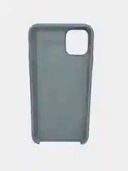 Чехол iPhone 11 Pro Max Silicone case