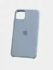 Чехол iPhone 11 Pro Max Silicone case