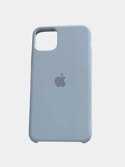 Чехол iPhone 11 Pro Max Silicone case