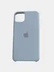 Чехол iPhone 11 Pro Max Silicone case