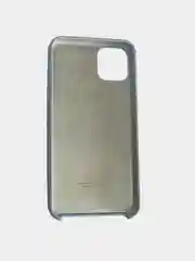 Чехол iPhone 11 Pro Max Silicone case