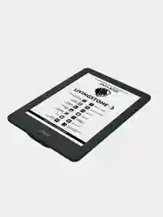 Электронная книга ONYX BOOX Livingstone 3, черная