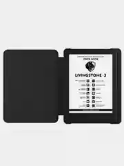 Электронная книга ONYX BOOX Livingstone 3, черная