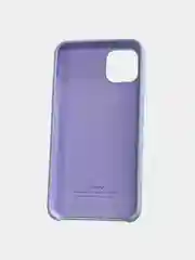 Чехол iPhone 11 Pro Max Silicone case