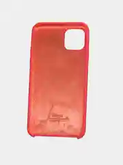 Чехол iPhone 11 Pro Max Silicone case