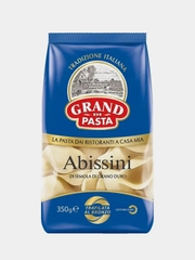 Макаронные изделия GRAND DI PASTA Abissini, 350 г