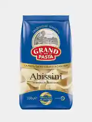 Макаронные изделия GRAND DI PASTA Abissini, 350 г