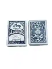 Карты игральные Club special №976 с пластиковым покрытием 54 шт
