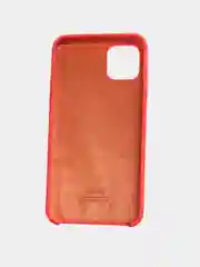 Чехол iPhone 11 Pro Max Silicone case