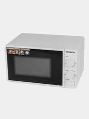 Микроволновая печь Hyundai HYM-M2003, 20л, 700Вт, белый