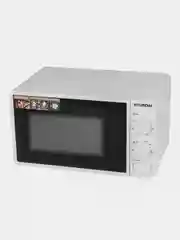 Микроволновая печь Hyundai HYM-M2003, 20л, 700Вт, белый