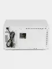 Микроволновая печь Hyundai HYM-M2003, 20л, 700Вт, белый