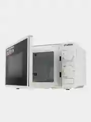 Микроволновая печь Hyundai HYM-M2003, 20л, 700Вт, белый