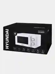 Микроволновая печь Hyundai HYM-M2005, 20л, 700Вт, белый