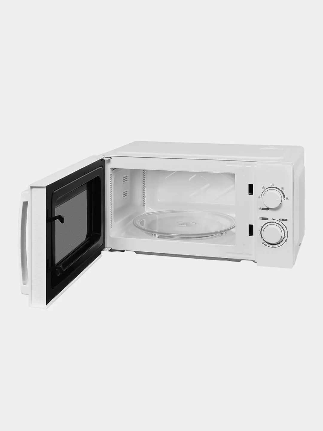 Микроволновая печь Hyundai HYM-M2005, 20л, 700Вт, белый