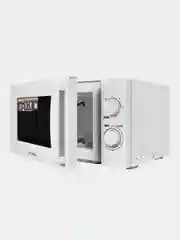 Микроволновая печь Hyundai HYM-M2005, 20л, 700Вт, белый