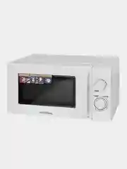 Микроволновая печь Hyundai HYM-M2005, 20л, 700Вт, белый