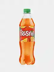 Газированный напиток FRUSTYLE, апельсиновый, 0.5л