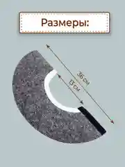 Воротник ветеринарный для кошек и собак