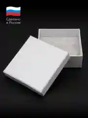 Коробочка подарочная для украшений