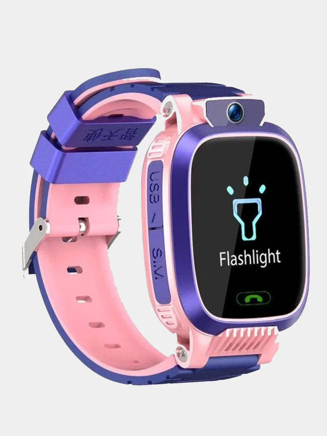 Детские умные часы Smart Baby Watch Y79