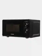 Микроволновая печь Hyundai HYM-M2045, 20 л, 700 Вт, черная